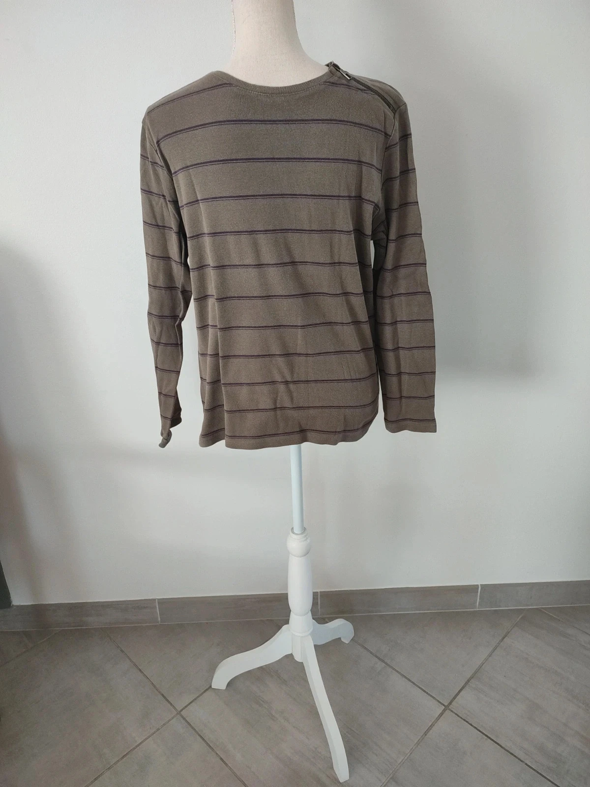 Pull homme taille M